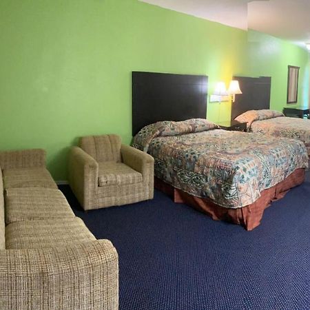 Sunrise Inn 재스퍼 외부 사진