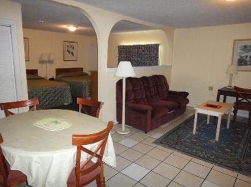 Sunrise Inn 재스퍼 외부 사진