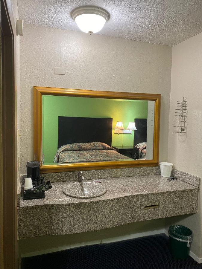 Sunrise Inn 재스퍼 외부 사진