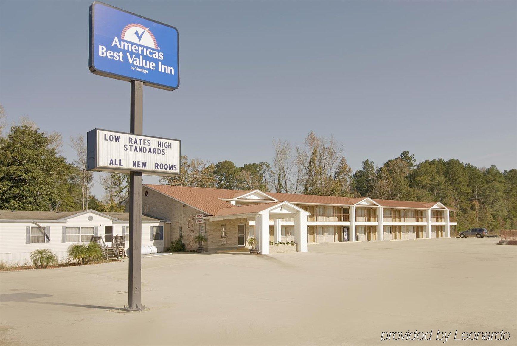 Sunrise Inn 재스퍼 외부 사진