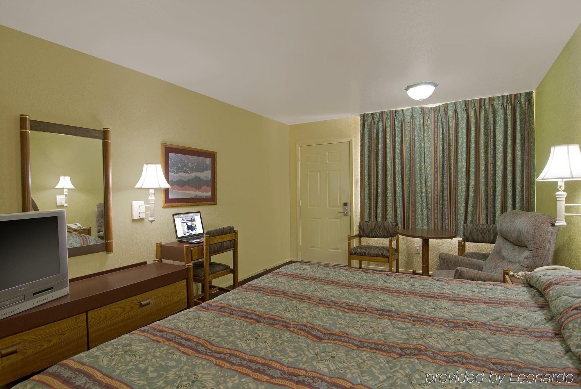 Sunrise Inn 재스퍼 외부 사진