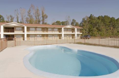 Sunrise Inn 재스퍼 시설 사진